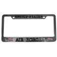 Air Force Tag Frame